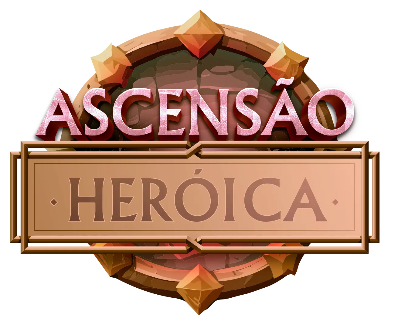 Ascensão Heróica