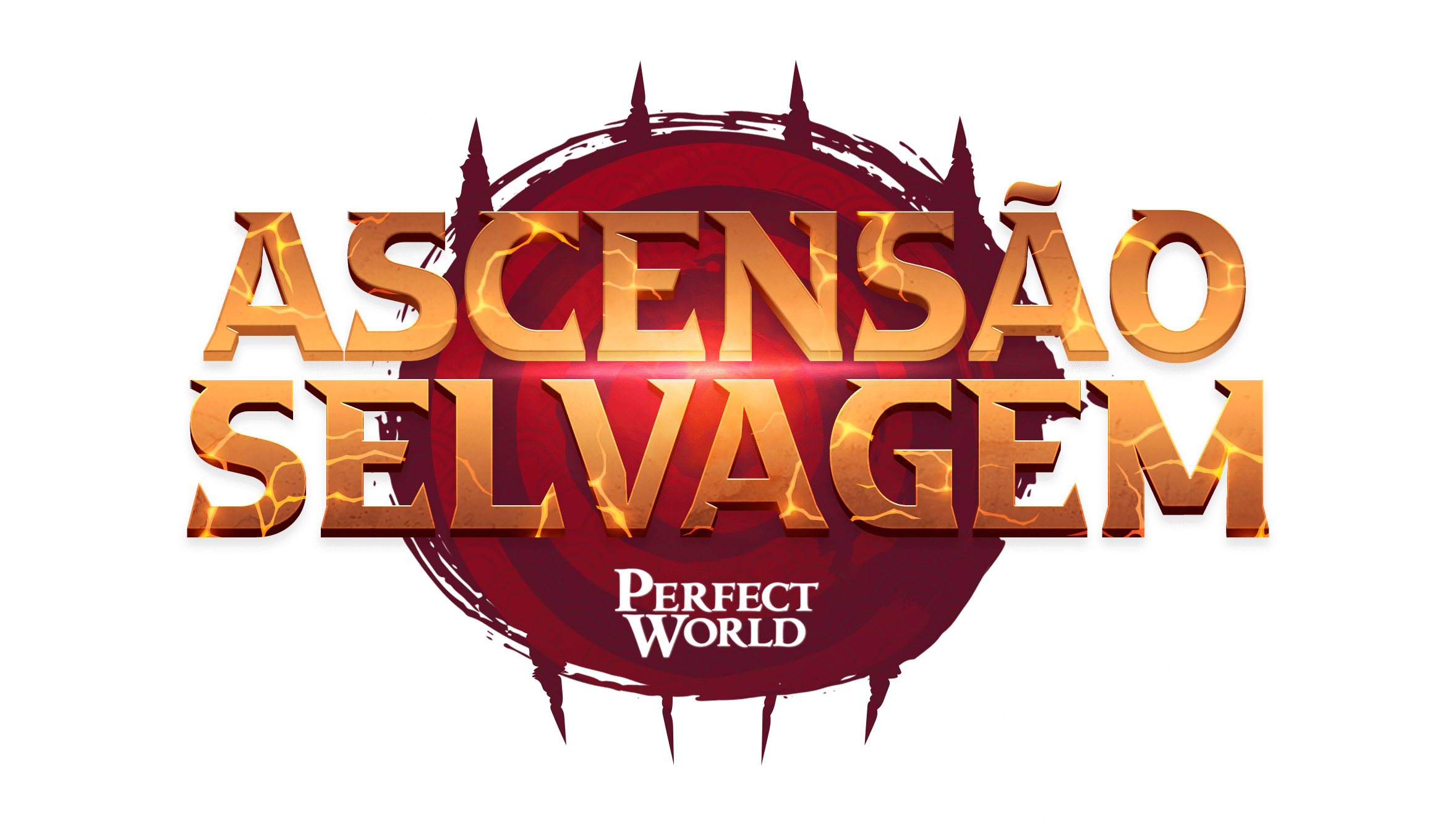 Ascensão Selvagem