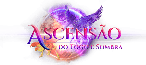 Ascensão do Fogo e Sombra